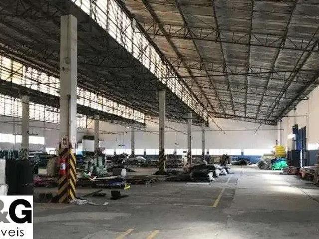 Galpão venda em Região Imediata de São Paulo, Região Metropolitana de São Paulo