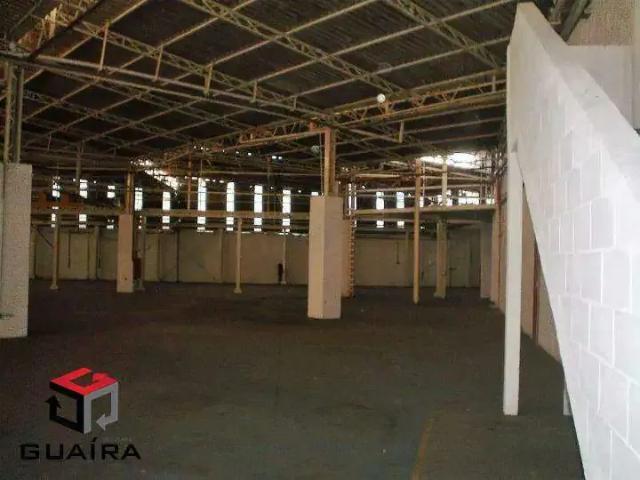 Galpão venda em Região Imediata de São Paulo, Região Metropolitana de São Paulo