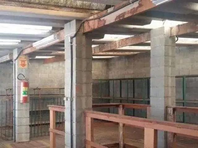 Galpão venda em Região Imediata de São Paulo, Região Metropolitana de São Paulo