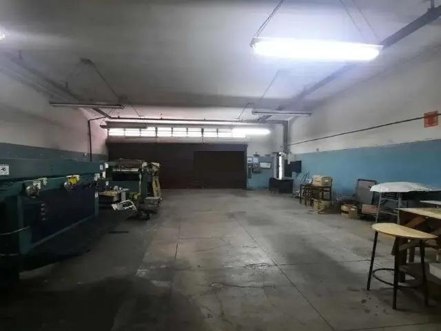 Galpão venda em Região Imediata de São Paulo, Região Metropolitana de São Paulo
