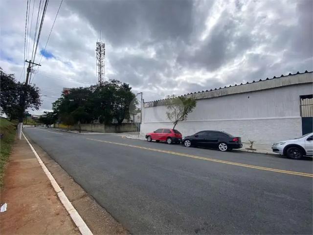 Galpão venda em Região Imediata de São Paulo, Região Metropolitana de São Paulo