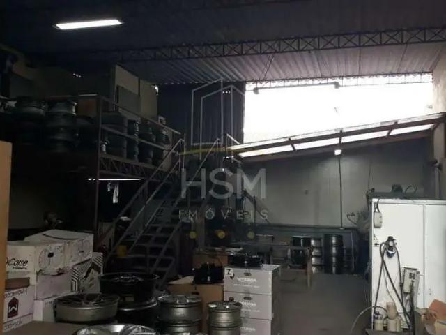 Galpão venda em Região Imediata de São Paulo, Região Metropolitana de São Paulo