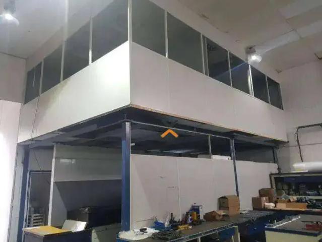 Galpão venda em Região Imediata de São Paulo, Região Metropolitana de São Paulo