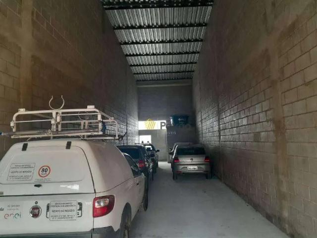 Galpão venda em Região Imediata de São Paulo, Região Metropolitana de São Paulo