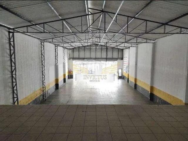 Galpão venda em Região Imediata de São Paulo, Região Metropolitana de São Paulo