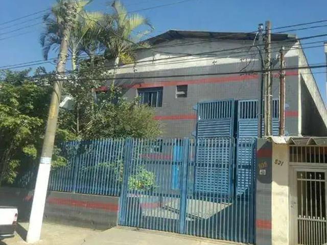 Galpão venda em Rudge Ramos, São Bernardo do Campo