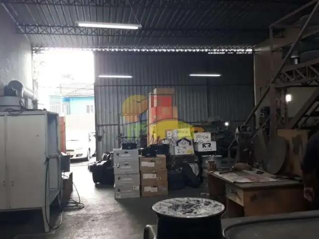 Galpão venda em Região Imediata de São Paulo, Região Metropolitana de São Paulo