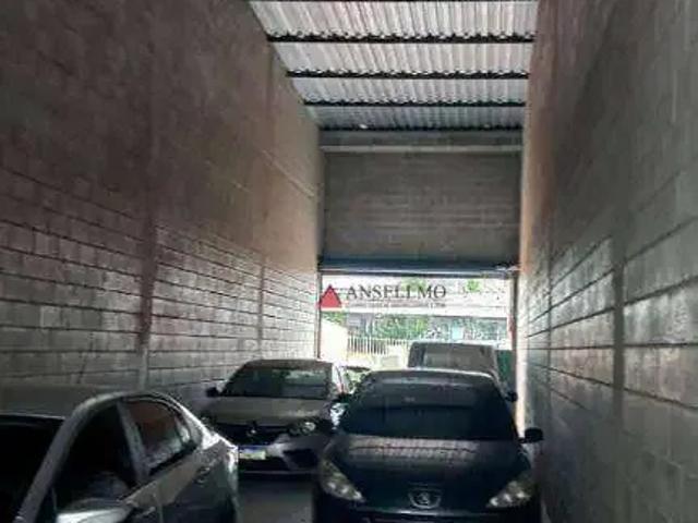 Galpão venda em Região Imediata de São Paulo, Região Metropolitana de São Paulo