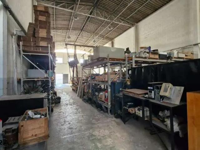 Galpão venda em Região Imediata de São Paulo, Região Metropolitana de São Paulo