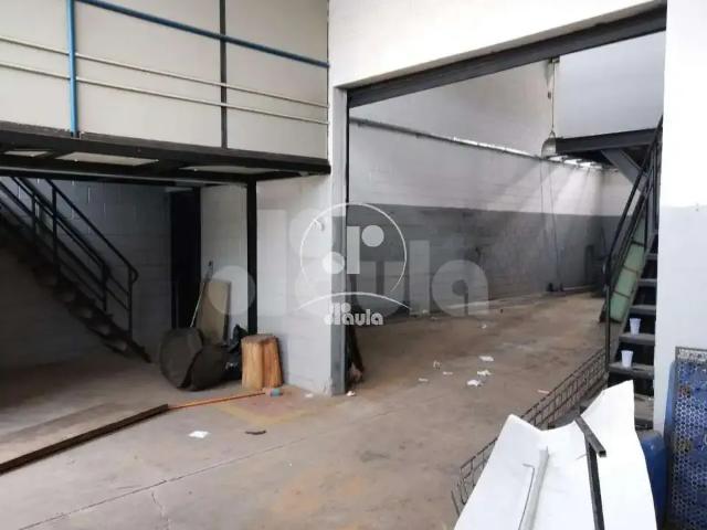 Galpão venda em Região Imediata de São Paulo, Região Metropolitana de São Paulo