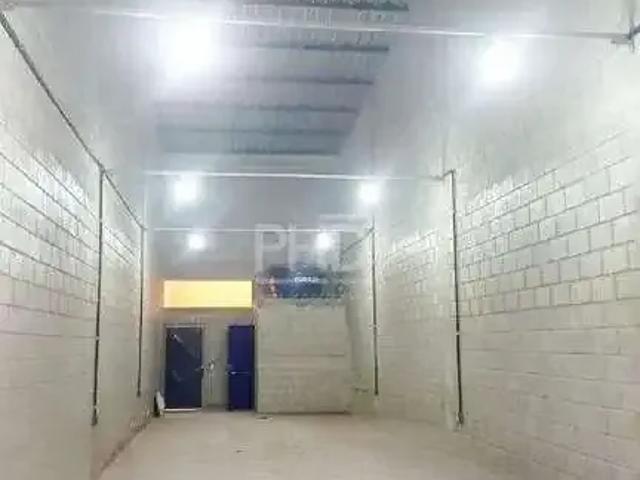 Galpão venda em Região Imediata de São Paulo, Região Metropolitana de São Paulo
