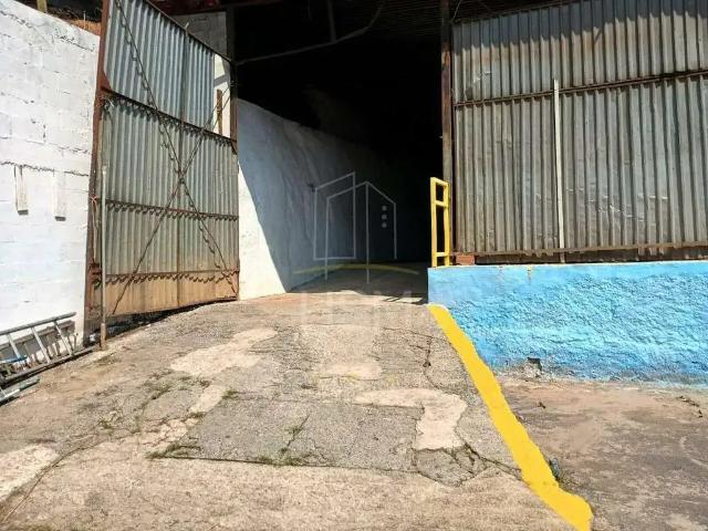 Galpão venda em Região Imediata de São Paulo, Região Metropolitana de São Paulo