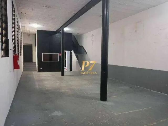 Galpão venda em Região Imediata de São Paulo, Região Metropolitana de São Paulo