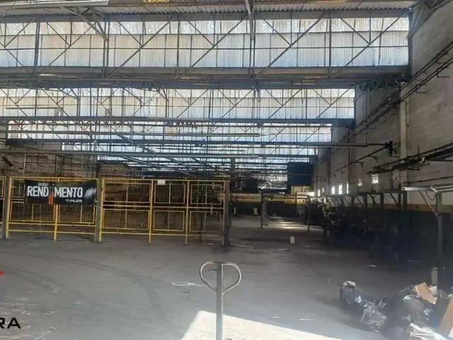 Galpão venda em Região Imediata de São Paulo, Região Metropolitana de São Paulo