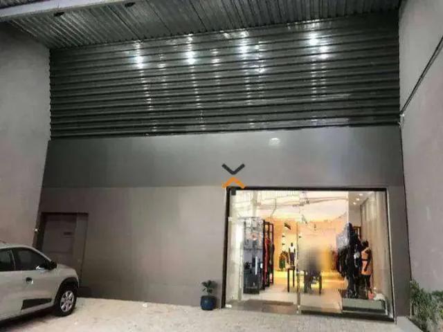 Galpão venda em Região Imediata de São Paulo, Região Metropolitana de São Paulo