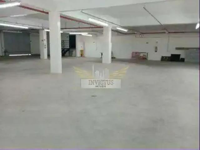 Galpão venda em Região Imediata de São Paulo, Região Metropolitana de São Paulo