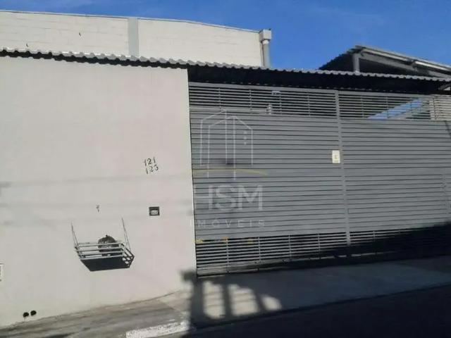 Galpão venda em Taboão, São Bernardo do Campo