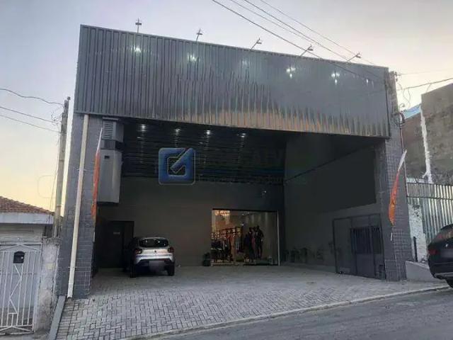 Galpão venda em Região Imediata de São Paulo, Região Metropolitana de São Paulo