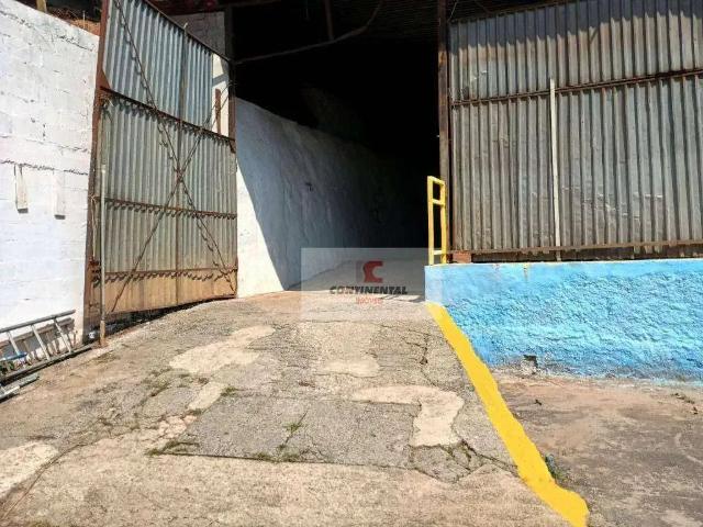 Galpão venda em Região Imediata de São Paulo, Região Metropolitana de São Paulo