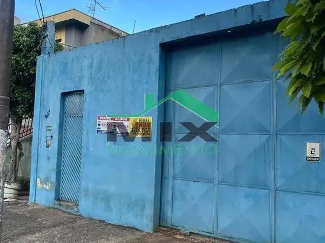 Galpão venda em Região Imediata de São Paulo, Região Metropolitana de São Paulo
