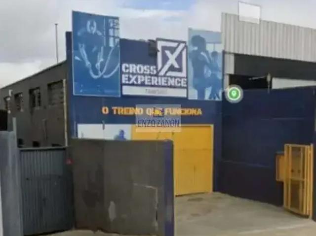 Galpão venda em Região Imediata de São Paulo, Região Metropolitana de São Paulo