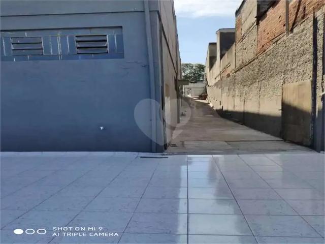 Galpão venda em Região Imediata de São Paulo, Região Metropolitana de São Paulo