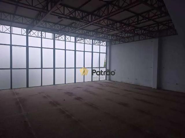 Galpão venda em Região Imediata de São Paulo, Região Metropolitana de São Paulo