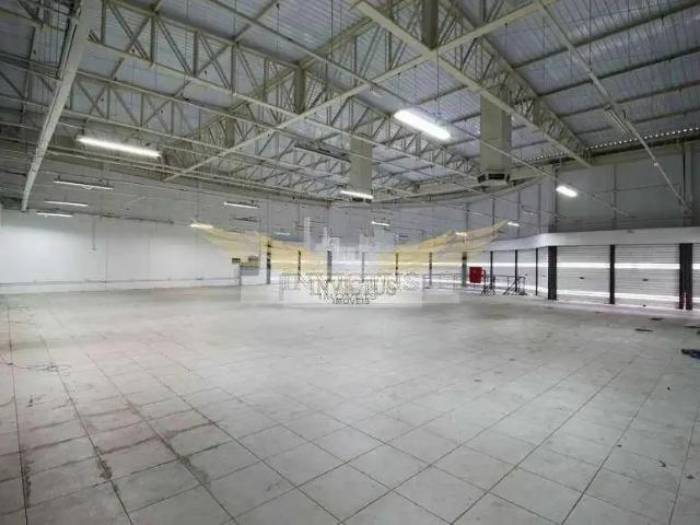 Galpão venda em Região Imediata de São Paulo, Região Metropolitana de São Paulo