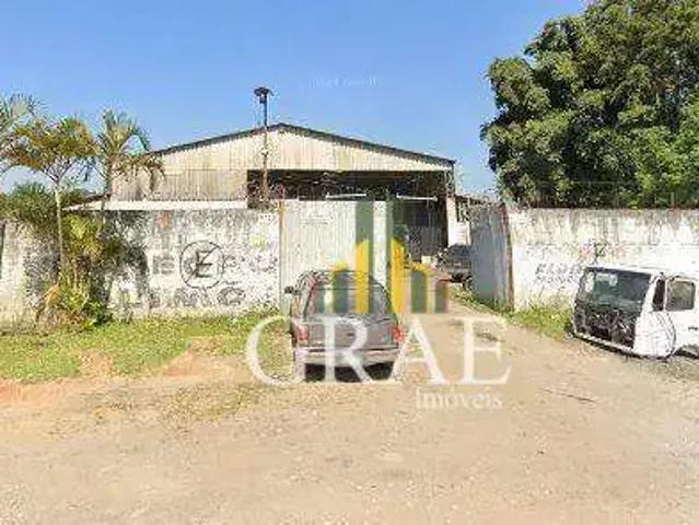 Galpão venda em Região Imediata de São Paulo, Região Metropolitana de São Paulo