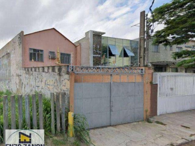 Galpão venda em Região Imediata de São Paulo, Região Metropolitana de São Paulo