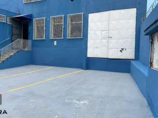 Galpão venda em Região Imediata de São Paulo, Região Metropolitana de São Paulo