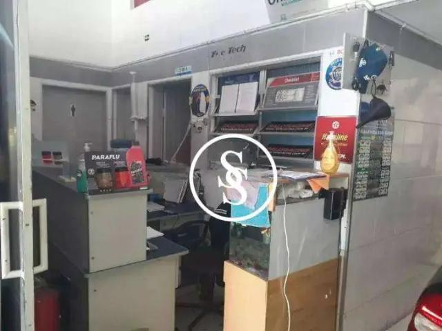 Galpão venda em Região Imediata de São Paulo, Região Metropolitana de São Paulo
