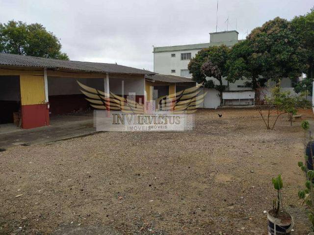 Galpão venda em Vila Santa Luzia, São Bernardo do Campo