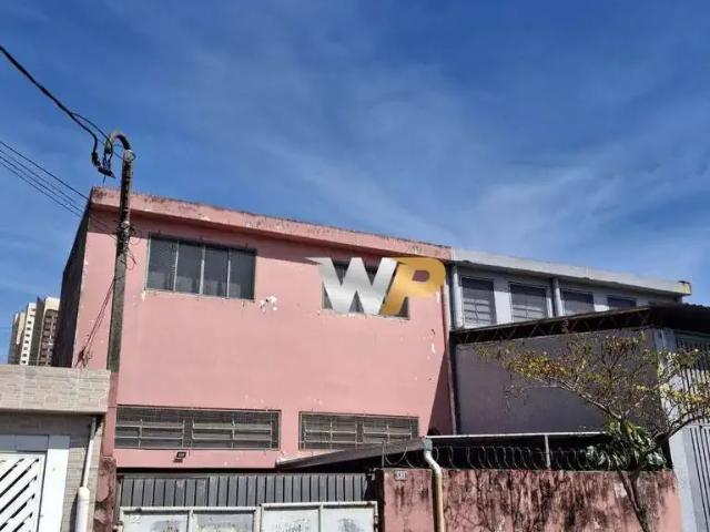 Galpão venda em Região Imediata de São Paulo, Região Metropolitana de São Paulo