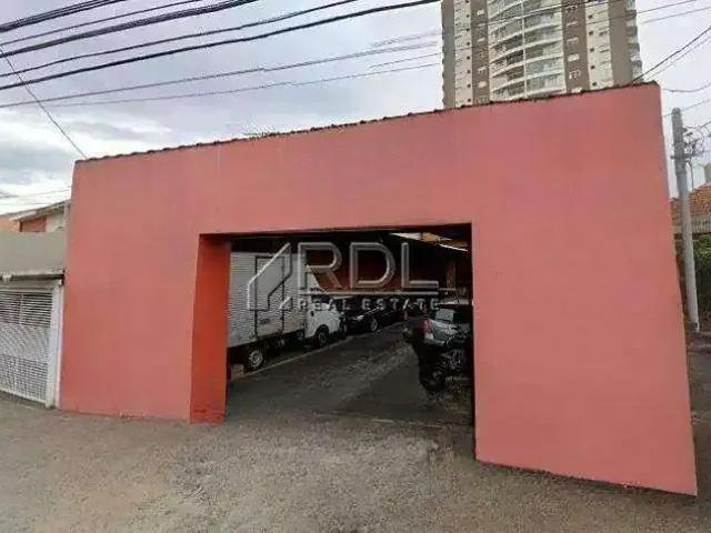 Galpão venda em São Caetano do Sul