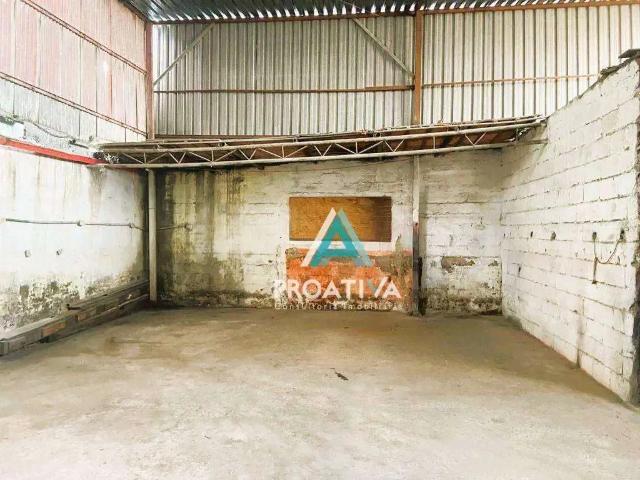 Galpão venda em Região Imediata de São Paulo, Região Metropolitana de São Paulo