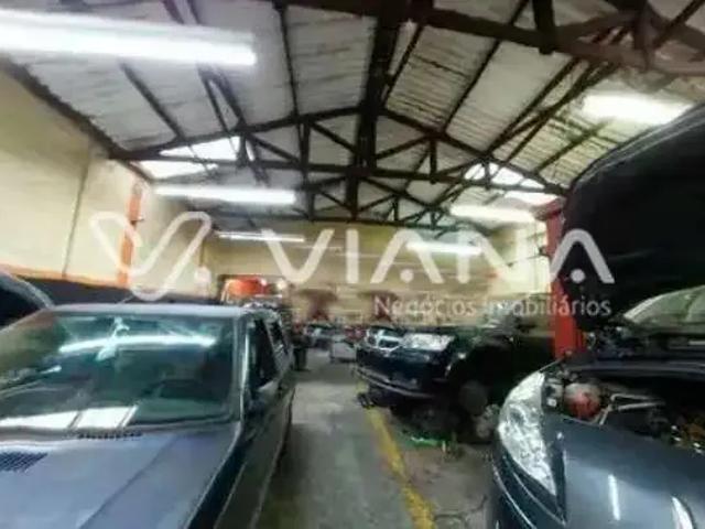 Galpão venda em Região Imediata de São Paulo, Região Metropolitana de São Paulo
