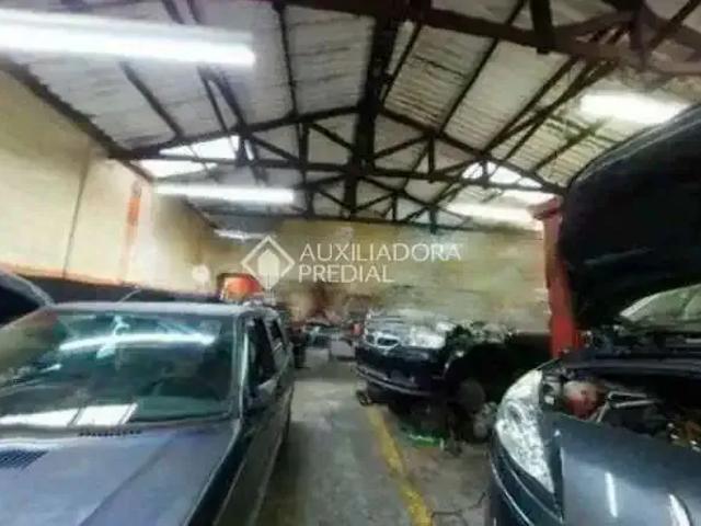Galpão venda em Região Imediata de São Paulo, Região Metropolitana de São Paulo