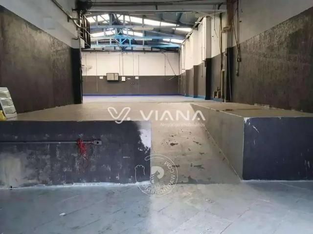 Galpão venda em Região Imediata de São Paulo, Região Metropolitana de São Paulo