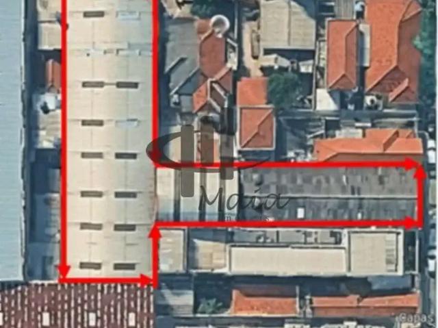 Galpão venda em Região Imediata de São Paulo, Região Metropolitana de São Paulo