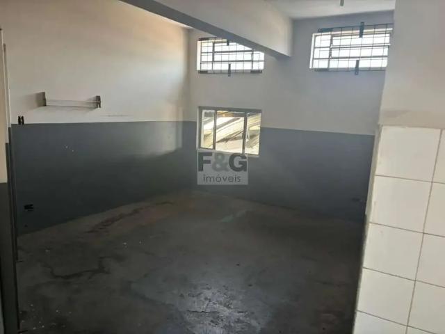 Galpão venda em Região Imediata de São Paulo, Região Metropolitana de São Paulo