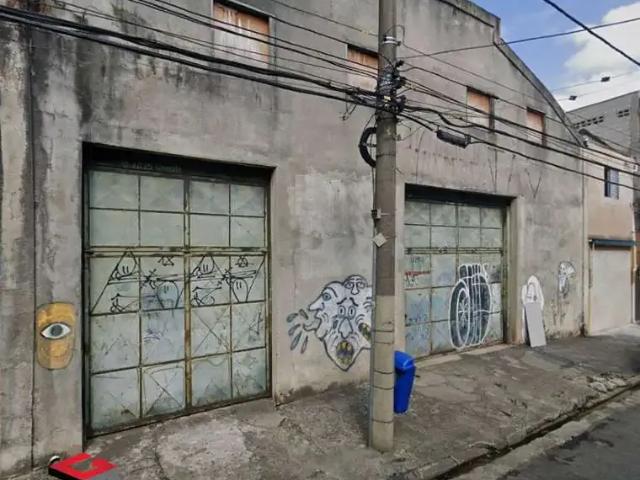 Galpão venda em Região Imediata de São Paulo, Região Metropolitana de São Paulo