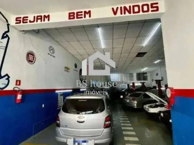 Galpão venda em Região Imediata de São Paulo, Região Metropolitana de São Paulo