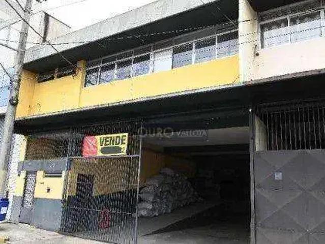 Galpão venda em Região Imediata de São Paulo, Região Metropolitana de São Paulo