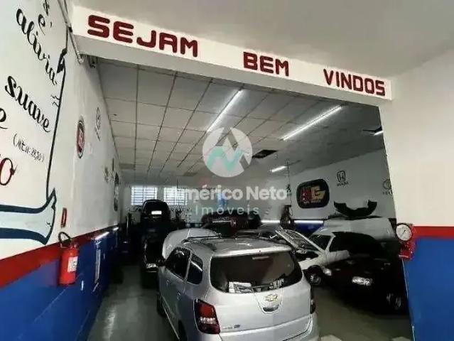 Galpão venda em Região Imediata de São Paulo, Região Metropolitana de São Paulo