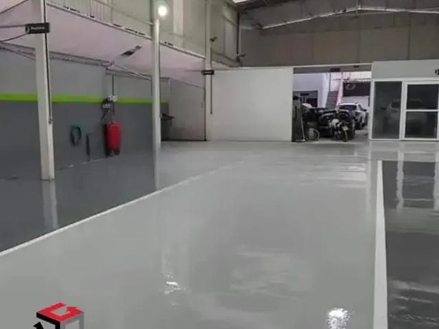 Galpão venda em Região Imediata de São Paulo, Região Metropolitana de São Paulo