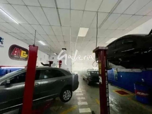 Galpão venda em São Caetano do Sul