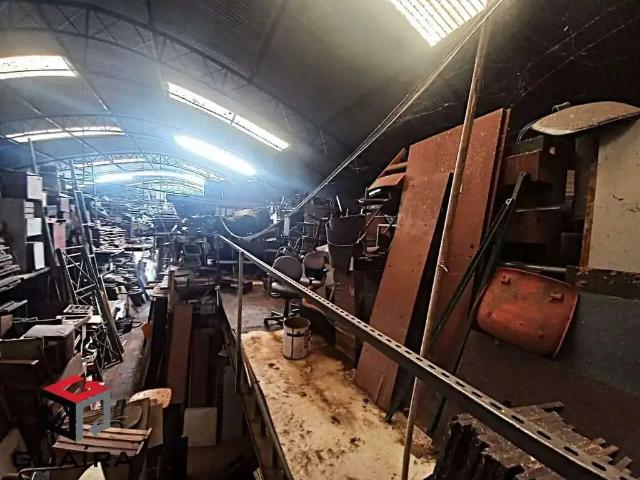 Galpão venda em Região Imediata de São Paulo, Região Metropolitana de São Paulo