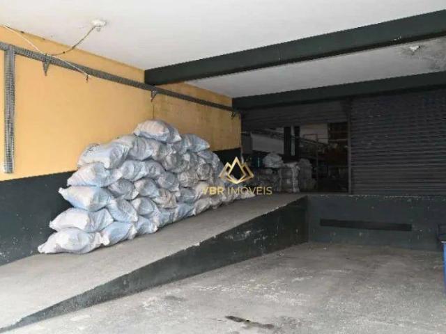 Galpão venda em São Caetano do Sul