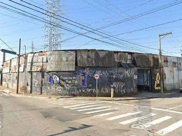 Galpão venda em Região Imediata de São Paulo, Região Metropolitana de São Paulo